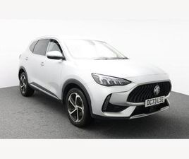 1.5 T-GDI TROPHY SUV 5DR PETROL DCT EURO 6 (START/STOP) (162 PS)