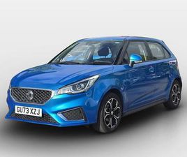 1.5 VTI-TECH EXCLUSIVE 5DR [NAVIGATION]