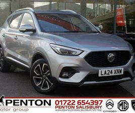 1.0 T-GDI EXCLUSIVE AUTO EURO 6 5DR