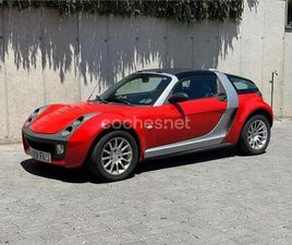 SMART ROADSTER