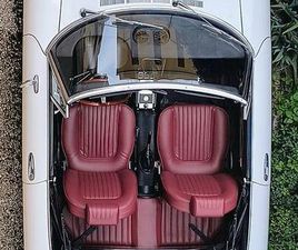 ALFA ROMEO DUETTO 2000 SPIDER VELOCE