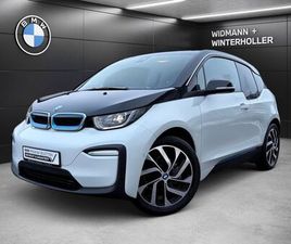 BMW I3 120 AH 120AH NAVI PROF RFK LED DA+ ACC KOMFZG PA DAB