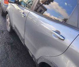 SSANGYONG KORANDO 2.0 E-XDI CLASSY AWD AUTO