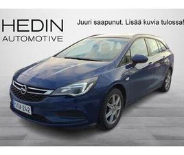 OPEL ASTRA SPORTS TOURER ENJOY 1,0 TURBO ECOTEC START/STOP 77KW ECT5