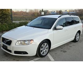 VOLVO V70 1.6D/AUTOMA T/CH