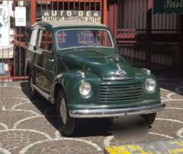 GIARDINETTA BELVEDERE