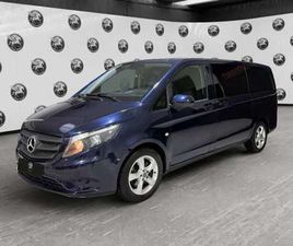 TOURER 114CDI PRO EXTRALARGA