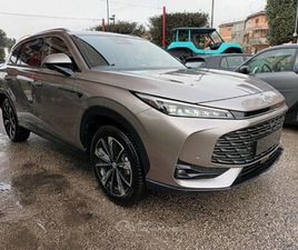 1500 T-GDI AT LUXURY 170CV PELLE19 CAM360 ITALIA