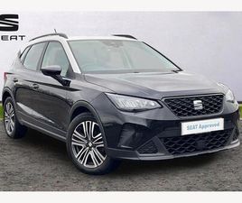 1.0 TSI EVO SE TECHNOLOGY EURO 6 (START/STOP) 5DR