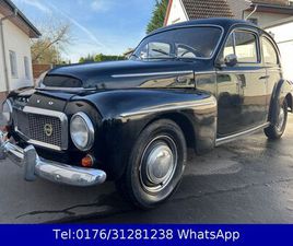 PV 544 !! BUCKEL !! MOTOR-GETRIEBE 1A !! 66TK