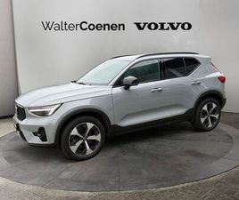 VOLVO XC40 B3 VOLVO XC40 B3 B DKG PLUS DARK 360° 19