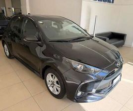 MAZDA 2 MAZDA2 HYBRID 1.5 VVT E-CVT FULL HYBRID ELECTRIC