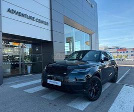 LAND-ROVER - RANGE ROVER VELAR