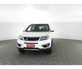 OTHERS-ANDERE OTHERS-ANDERE DR AUTOMOBILES DR6 DR6 SPORT 1.5 TURBO BI-FUEL GPL