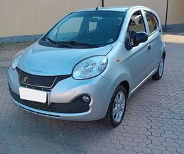 DR MOTOR DR ZERO DR ZERO 1.0 BIFUEL GPL