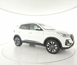 DR MOTOR DR 5.0 1.5 BI-FUEL GPL