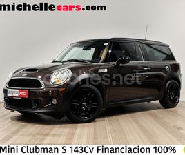 MINI CLUBMAN COOPER SD MINI MINI COOPER SD CLUBMAN