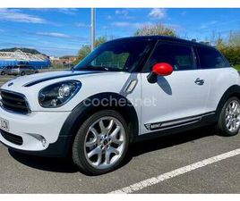 MINI PACEMAN