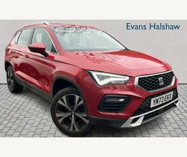 1.0 TSI SE TECHNOLOGY EURO 6 (START/STOP) 5DR
