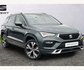 1.0 TSI SE TECHNOLOGY EURO 6 (START/STOP) 5DR