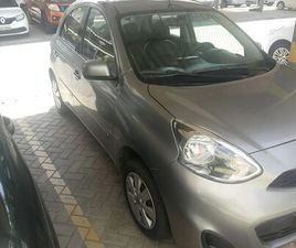 S 1.6 16V FLEX FUEL 5P