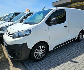 CITROEN JUMPY BLUEHDI 95 PC-TN FURGONE XS COMFORT