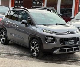 C3 AIRCROSS 1.6 HDI 100 CV- SHINE-UNIPRO-RATE-GARANZIA