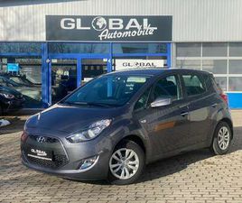 CLASSIC*AUTOMATIK*WENIG KM*KLIMA