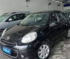 SV 1.6 16V FLEX FUEL