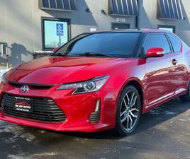 USED 2015 SCION TC BASE