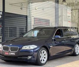 DA AUTOM TOURING XENON-CUIR-DVD-GPS (PRIX EXPORT)