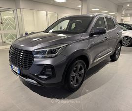 DR 5.0 1.5 BI-FUEL GPL UNICA