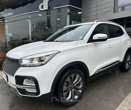 DR 5.0 1.5 BI-FUEL GPL *PROMO AZZURRA*