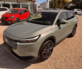 HONDA HR-V E:HEV 1.5 HYBRID ADVANCE *INDUKTIV*