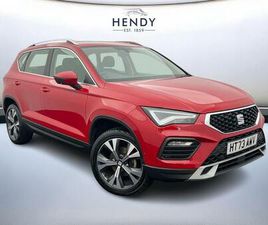 1.0 TSI SE TECHNOLOGY EURO 6 (START/STOP) 5DR