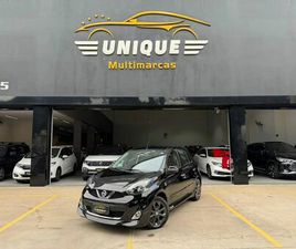 RIO2016 1.6 FLEX FUEL 5P