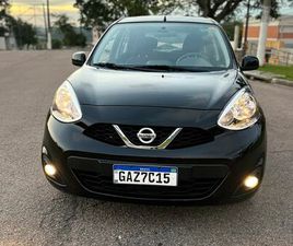 SV 1.6 16V FLEXSTART 5P MEC.