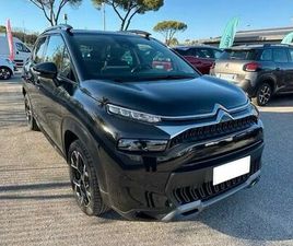 CITROEN C3 AIRCROSS PURETECH 130 S&S EAT6 MAX