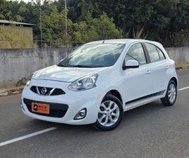 SV 1.6 16V FLEXSTART 5P MEC.