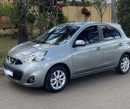 SV 1.6 16V FLEXSTART 5P MEC.