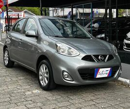 SV 1.6 16V FLEXSTART 5P MEC.