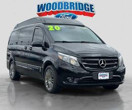 USED 2020 MERCEDES-BENZ METRIS BASE