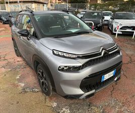 CITROEN C3 AIRCROSS 110CV *ALL. SHINE*