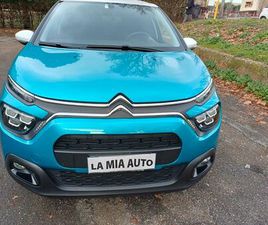 CITROEN C3 BLUEHDI