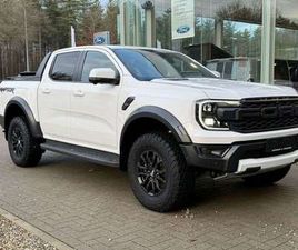 FORD RANGER RAPTOR