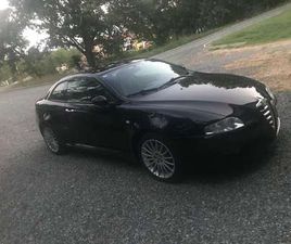 GT 1.9 JTD MJT DISTINCTIVE