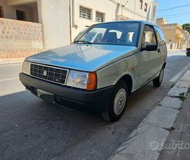 AUTOBIANCHI Y10 FIRE
