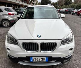 BMW X1 XLINE 2.0