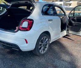 500XSPORT ACCESSORIATA