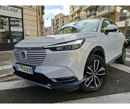 1.5I-MMD HYBRIDE CVT ADVANCE 40300 KMS